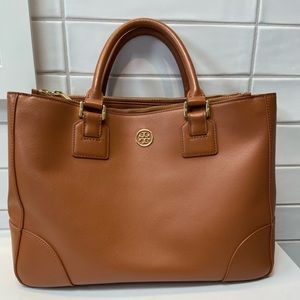 Authentic Tory Burch handbag